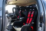Nissan Frontier Desert Runner 2019 года